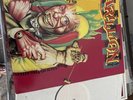 Marillion - Selling Fish By The Pound Docktor Dype VINYL LP EXCELLENT CONDITION#