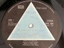 Pink Floyd. Dark Side Of The Moon. Original 1973 A2/B2. Solid Blue Triangle.