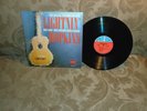 Lightnin Hopkins How Long Has The Train Been Gone Sphere Records LP 7001 rare LP