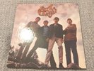 RARE  THE PLASTIC CLOUD - THE PLASTIC CLOUD LP LION-LP 103 LION PRODUCTIONS NM
