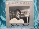 SEALED Jimmy Rogers 'Feelin' Good' LP