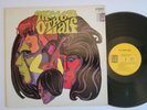 The OTHER HALF 1968 Psych original