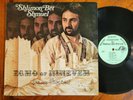 SHLIMON BET SHMUEL - Echo Of Nineveh  - private press Assyrian vinyl lp