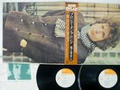 BOB DYLAN BLONDE ON BLONDE CBS/SONY 40AP 274,5 JAPAN OBI VINYL 2LP