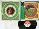 TEN YEARS AFTER SAME DERAM GP-116 JAPAN OBI VINYL LP
