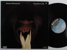 JOHNNY HAMMOND Gambler's Life SALVATION LP VG++ i