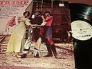 LOWELL FULSOM TRAMP LP KENT MONO WHITE LABEL VG+ VINYL FULSON 1967 ELECTRIC