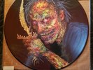 Cannibal Corpse-Kill picture disc vinyl LP/ Morbid Angel/ Obituary/ Death/ Deici