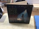 Frank Sinatra Live at The Sands vinyl lp