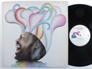 LEON THOMAS Blues And The Soulful Truth FLYING DUTCHMAN LP VG+ gatefold i