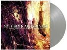 MY CHEMICAL ROMANCE I Brought You My Bullets SILVER VINYL LP