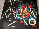 The Action – The Ultimate Action UK LP Repress Mod Psych Soul