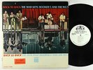 Mar-Keys & Booker T. & The MG's - Back To Back LP - Stax Mono VG+ PROMO