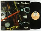 Meters - S/T LP - Josie DG VG+