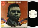 Solomon Burke - I Wish I Knew LP - Atlantic Mono VG+ PROMO