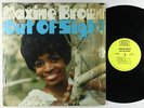 Maxine Brown - Out Of Sight LP - Epic Shrink