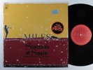 MILES DAVIS Sketches Of Spain COLUMBIA PC-8271 LP VG+ SHRINK i