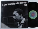 JOHN COLTRANE A Love Supreme ABC/IMPULSE AS-77 LP VG+ gatefold i