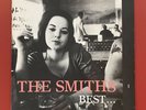 The Smiths - Best…I  1992, UK/Europe Vinyl Compilation