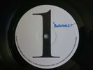 MANFRED MANN'S EARTH BAND BUDAPEST LIVE BRONZE BRON 550 PROG TEST PRESSING