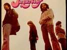 SUGARLOAF LP Liberty 1970 LST-7640 Keel Pressing - VG+/EX     Green Eyed Lady