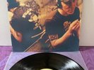 Elliott Smith Either/Or 1997 Original Vinyl LP + Lyric Sheet (KRS 249) Rare EX