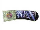 NICK MASON'S SAUCERFUL OF SECRETS Live At The Roundhouse 2LP VINYL NEW