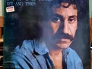 JIM CROCE LIFE AND TIMES 33 RPM RECORD VINYL VINTAGE SEALED