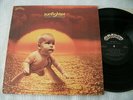 33T SUNFIGHTER PAUL KANTNER GRACE SLICK ORIGINAL USA 1971 + LIVRET