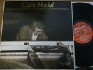 CLARA HASKIL / BEETHOVEN - SCHUMANN  / PHILIPS  ( Nestle )