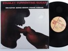 STANLEY TURRENTINE Sugar CTI LP VG+/VG++ SHRINK i