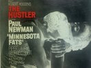 KENYON HOPKINS-The Hustler Soundtrack Mono LP