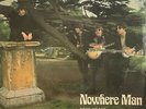 RARE BEAT POP ROCK 7 EP THE BEATLES NOWHERE MAN OG MONO UK PARLOPHONE GEP 8952