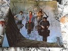 GROUNDHOGS:SCRATCHING THE SURFACE ORIGINAL ALBUM NEAR MINT CONDITION