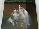 Genesis Seconds Out 2XLP 1977 Record Original Atlantic SD-2-9002 VG+/VG