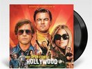 Quentin Tarantino's Once Upon A Time In Hollywood - Soundtrack VINYL
