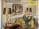 Weezer Maladroit Geffen 069493241-1 US Original LP w/HYPE STICKER SHRINK VINYL