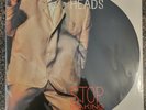 Talking Heads - Stop Making Sense Vinyl LP - 1984 - SEALED  MINT  Sire W1-25186