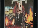 JULIUS HEMPHILL DOGON A.D. ARISTA FREEDOM AL-1028 US ORIGINAL 1977 NM