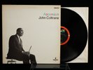 NM JOHN COLTRANE ASCENSION IMPULSE JAZZ STEREO LP A-95 Canada Gatefold