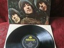 THE BEATLES   RUBBER SOUL UK LP PMC 1267 1965 MONO XEX 579-4 580-4 G/L SLEEVE
