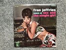Fran Jeffries - Sings of Sex And The Single Girl LP VG+ Condition See Descri…