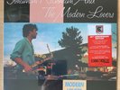 JONATHAN RICHMAN Modern Lovers 88 RSD 2022 NEW SEALED Limited Ed. Blue Vinyl LP