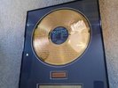 John Lennon 25th Anniversary Gold Imagine Album #ed 627/9500