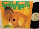 1982 Portugal Fausto Papetti 35a Raccolta Vinyl LP GF Record Cheesecake Cover