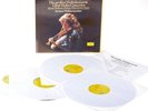 ANNE-SOPHIE MUTTER Great Violin Concertos KARAJAN DGG 4 LP BOX 2740282