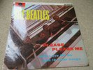 The Beatles Please Please Me LP UK 4th Press  SUPER AUDIO  [Ex+/Ex-]