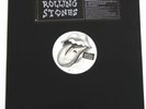 Disque Vinyle Maxi 45 tours Promo UK THE ROLLING STONES - Anybody Seen My Baby