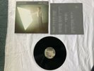 JOHN FOXX  /  METAMATIC  /     VINYL LP