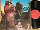 J.J. CALE - NATURALLY - ORIGINAL US SHELTER LP shrink HYPE STICKER vinyl jj VG+